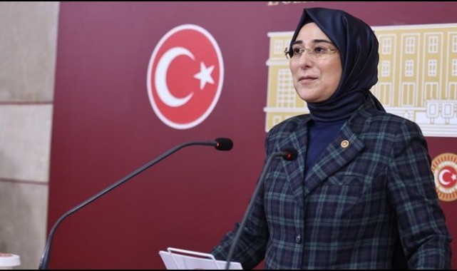 Urfa'nın Vekil Ablası Yazmacı; Sıfır Atık Güçlü Bir Kalkınma Modelidir