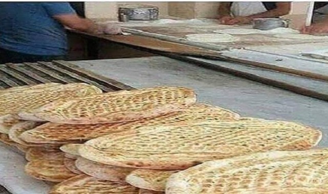 Urfa'da Ekmek Zammı Yüksek Sesle Konuşuluyor