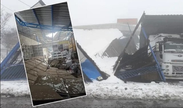 Şanlıurfa'lı Tamirciler Odası Başkanı Polat'tan Önemli Çağrı, Olay Afet Kapsamında Değerlendirilsin