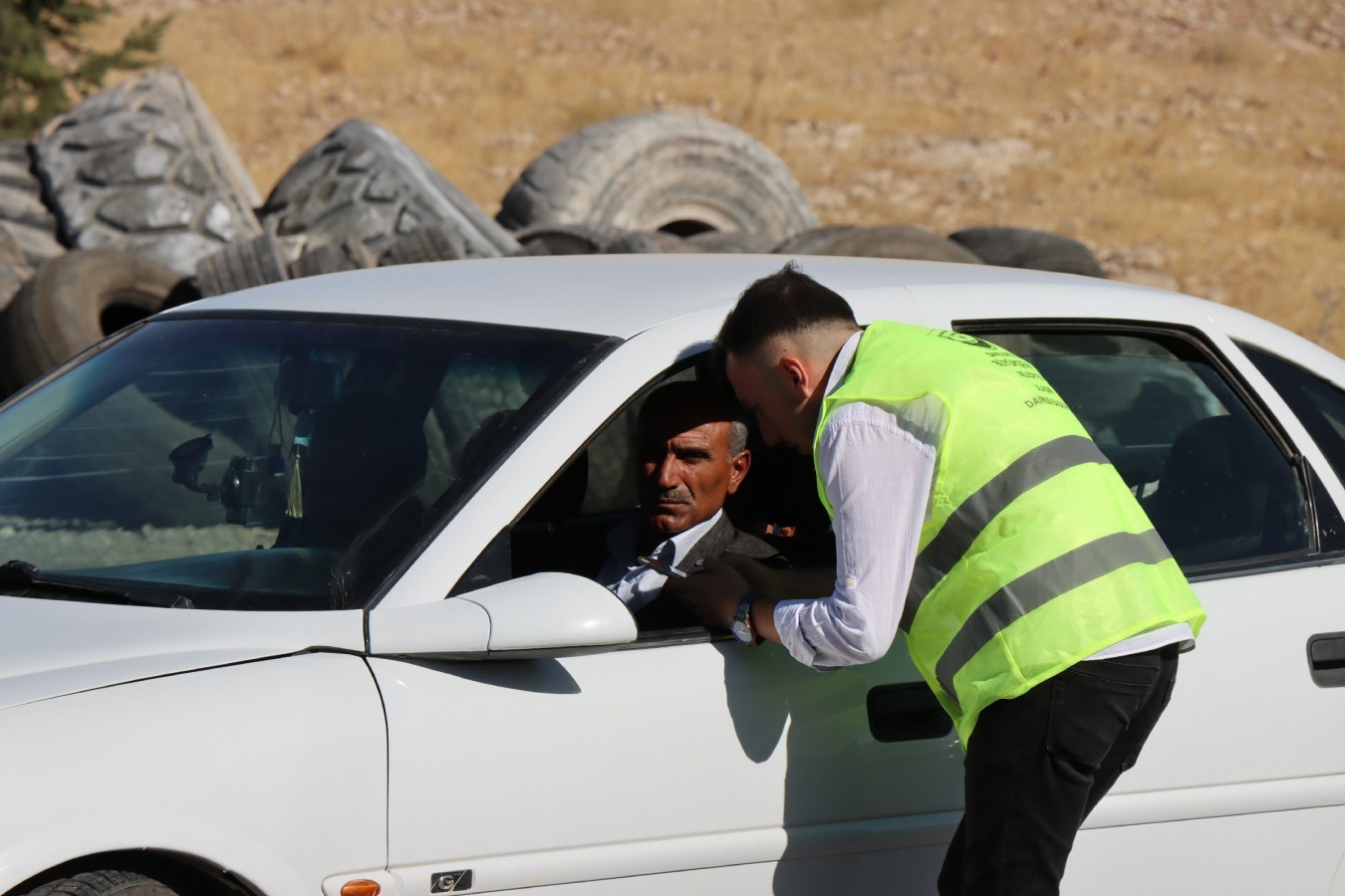 Ulaşım Master Ana Planı ile Urfa'nın Ulaşımda Geleceğini Planlıyor;