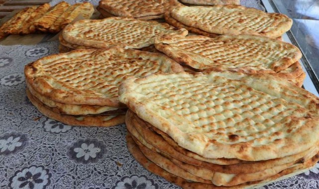 Urfa'da Ekmek Fiyatlarına Zam;