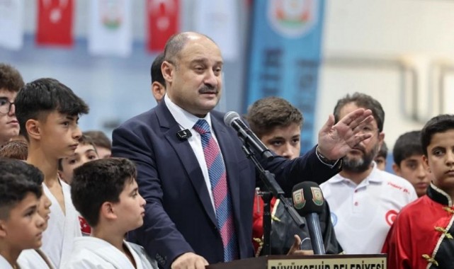 Başkan Gülpınar'da Çocuklara Teknoloji Uyarısı..!;
