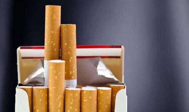 Bir Zam Haberi Daha Sigaraya Zam Geldi 50 Liranın Altında Sigara Kalmadı
