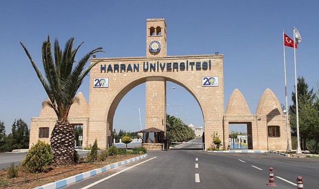 Harran Üniversitesi Mülakatsız Personel Alacak Başvuru ve Şartları;