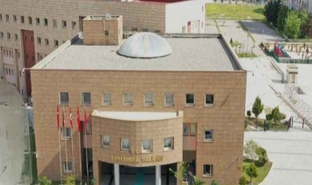 Şanlıurfa'daki O Görüntülerle ilgili Valilikten Açıklama Geldi. Taciz veya İstismar Yok.;