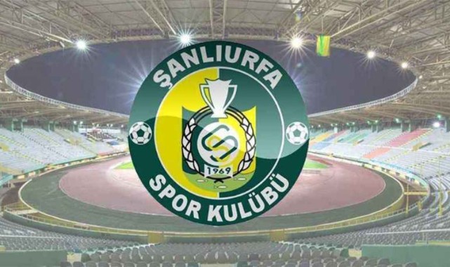 Şanlıurfaspor, Yeni Malatyaspor Maçı;