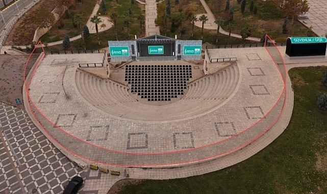 Şanlıurfa'nın Tarihi Bölgesi için Büyükşehir'den yeni karar;