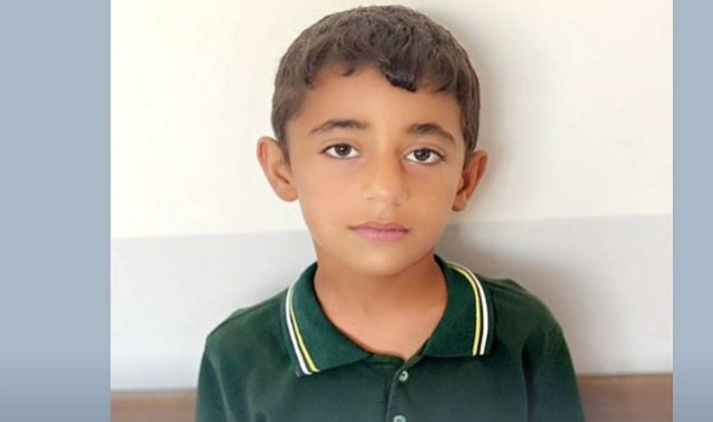 Urfada Kayıp Çocuk Vakası Daha 10 Yaşındaki Okul Yolunda Kayboldu