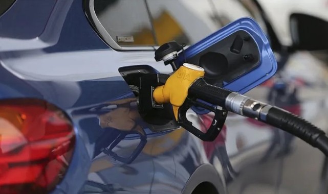 Benzin ve Motorin İndirimi Akaryakıt Fiyat Listeleri Güncellendi;