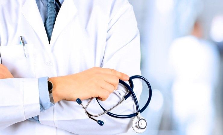 Urfa'ya Yeni Doktorlar Atandı