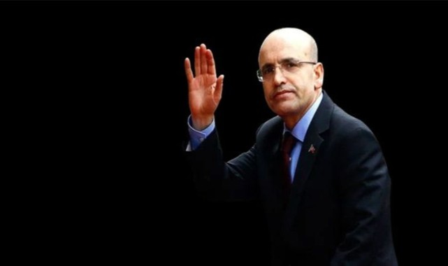 Bakan Mehmet Şimşek, Ücret Düzenlemeleri Hedef Enflasyona Göre Yapılacak