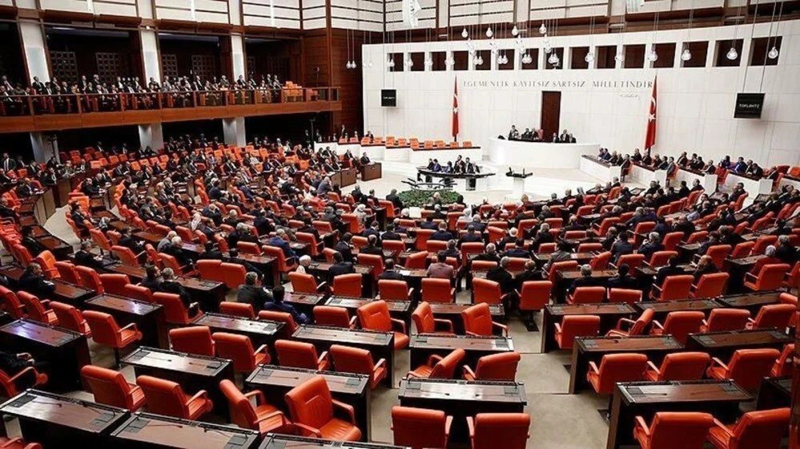 Torba Yasa Mecliste Kabul Edildi Torba Yasasında Neler Var