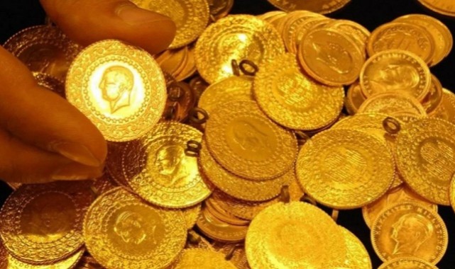 Altın Fiyatları Haftaya Nasıl Başladı, Son Durum Nedir? Çeyrek Altın Ne Kadar Oldu?