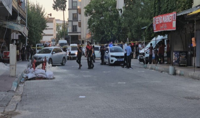 Urfa'da 2 Kişinin Yaralandığı Kavgada 6 Şüpheli Adliye'de