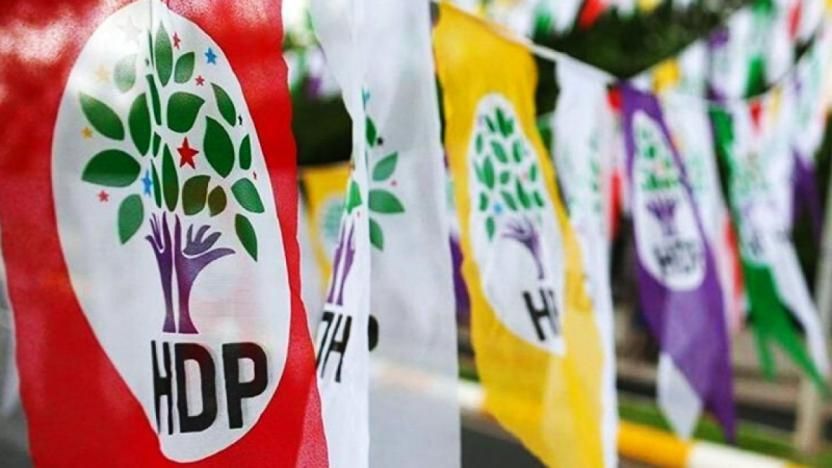 HDP ve Yeşil Sol Partinin Şanlıurfa Milletvekili Adayları