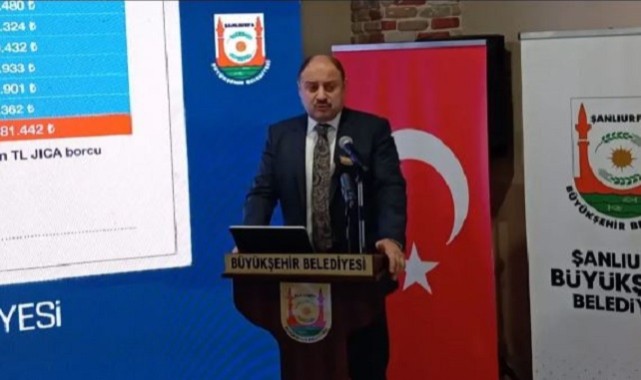 Başkan Gülpınar, Belgeleyin İstifa Edeceğim..;