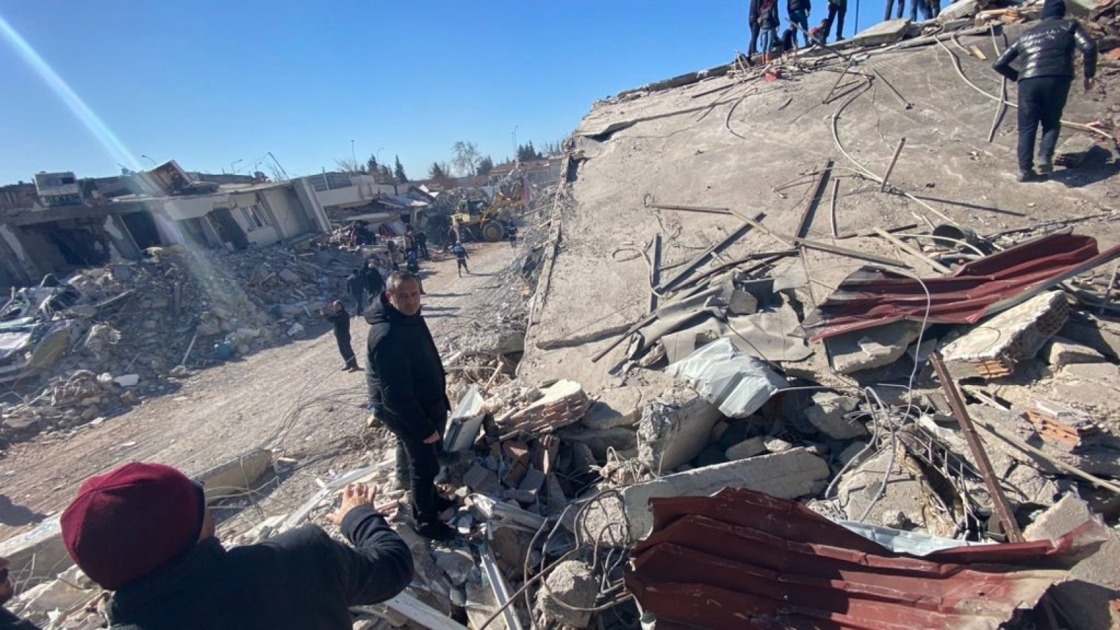 Depremde evlerin Hasar Tespit Durumları Nasıl Sorgulanacak Çevre Bakanı Açıkladı;