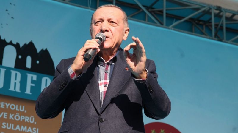 Cumhurbaşkanı Erdoğan Seçim Kararını Açıklayacak;