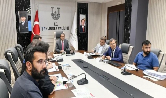 Urfa'da Eğitim Seferberliği