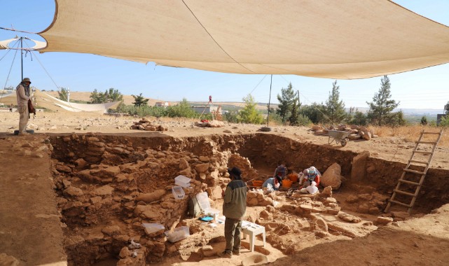 Şanlıurfa Tarihi Yeniden Değişiyor.. Göbeklitepe ile Yaşıt Yeni Ören Yeri;