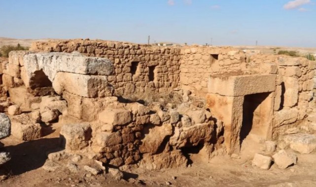 Şuayb Şehri’nde Arkeolojik Kazı Çalışmaları Başladı;