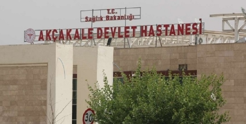 Urfa'da Arabanın Çarptığı Genç Kız Hayatını Kaybetti Kaçan Sürücü Aranıyor;