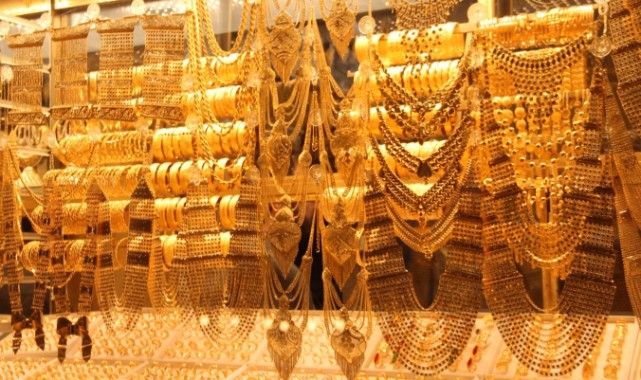 Urfa'da Altın Fiyatları Ne Durumda