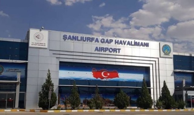 Devlet Hava Limanları Personel Alacak Şanlıurfa'ya Kontenjan Ayrıldı İşte Başvuru ve Şartlar