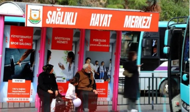 Sağlıklı Hayat Merkezi’nden Ücretsiz Sağlık Hizmetleri İçin Önemli Adım