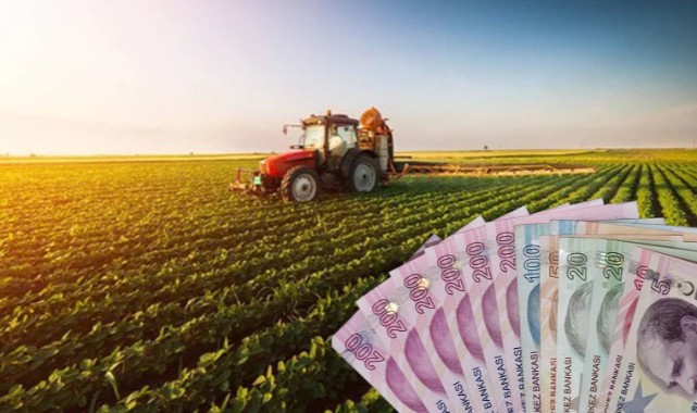 Tarım Bakanı Açıkladı Çiftçilere 630 Milyonluk Destek Ödemeleri;