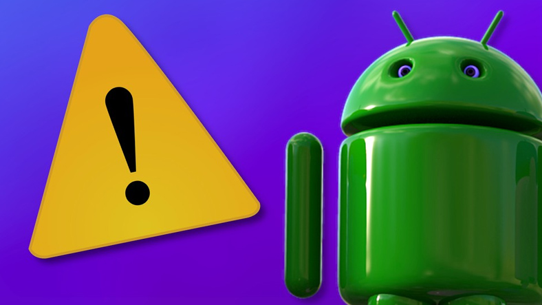 Android Telefon Kullananlar Dikkat 60 binden Fazla Kötü Amaçlı Uygulama Tespit Edildi