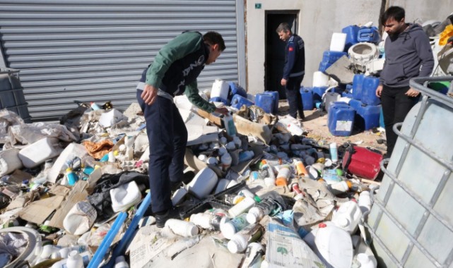 Türkiye Eyyübiye'deki Operasyonu Konuşuyor;