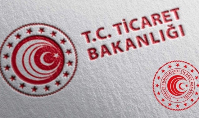 Ticaret Bakanlığından Kırtasiye ve Okul ürünlerine Denetim;