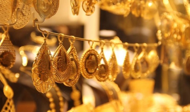 Altın Alım Satımı Yapacakların Dikkatine, Altın Son Durumu Nedir, Gram Altın Ne Kadar, Çeyrek Altın Fiyatı Nedir?