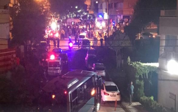 Urfa'da Silahlı Kavgada 1 Ağır 7 Yaralı..;