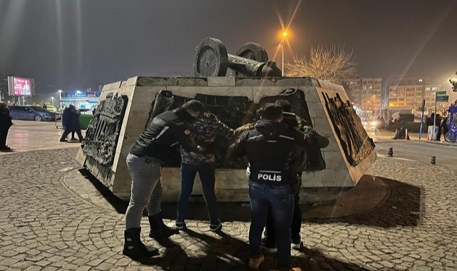 Şanlıurfa’da Narkotik Polisleri Göz Açtırmıyor