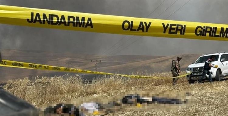 Diyarbakır'da 9 Kişinin Öldüğü Katliamdan Yaralı Kurtulan Adam Husumetin Sebebini Anlattı;
