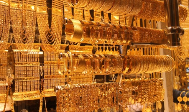 Altın Fiyatları Ne Olacak Dünyaca Ünlü Bankadan Altın Tavsiyesi;