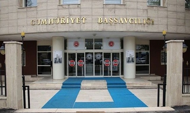 Şanlıurfa Cumhuriyet Savcılığından Bozova'daki Olayla ilgili Açıklama