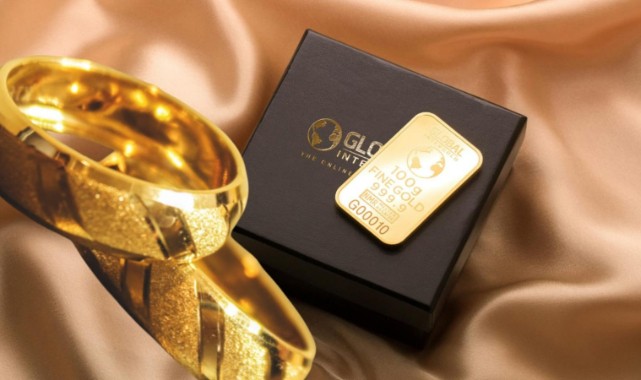 Altın Fiyatı Son Durum Nedir, Gram Altın Yükselişte, Şanlıurfa Kuyumcularında Altın Ne Kadar