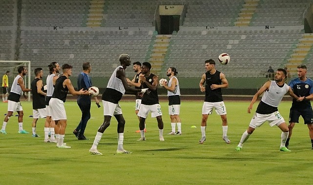 Şanlıurfaspor Adanaspor Maçı Canlı Yayınlanacak