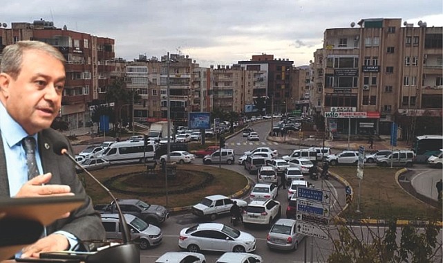 Şanlıurfa Valisinden Urfalı Sürücülere Önemli Çağrı;