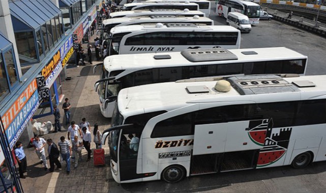 Yolcu Otobüslerinde Yeni Dönem, Hız Takip Sistemi, Korsan Taşımacılık, Sürüş Kontrolü