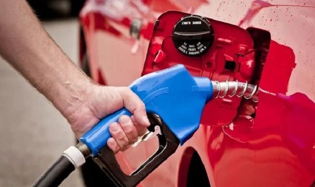Benzin, Motorin Derken LPG'ye Zam Geliyor