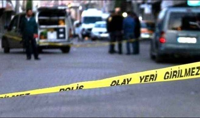 Urfa'da Silahlı Saldırıda 1 Kişi Hayatını Kaybetti.;