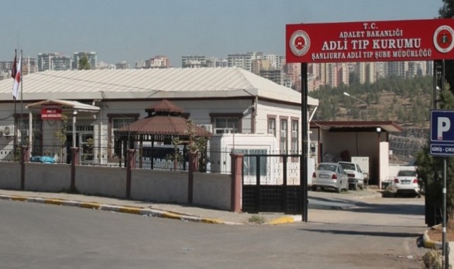 Urfa'ya Avlanmaya Gelen 73 Yaşındaki Adam Arkadaşı Tarafından Vuruldu;