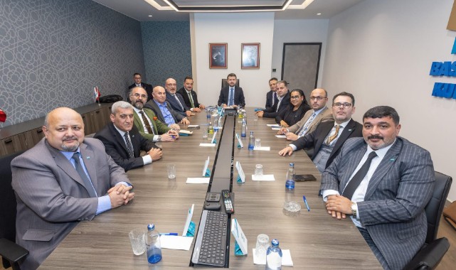 TİMBİR'in Basın İlan Kurumu Ziyaretinde Yerel Basın Mesajı;