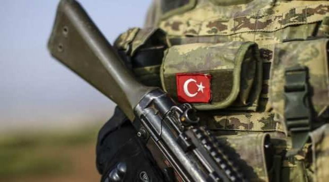 Gara başlarına yıkıldı! 53 PKK'lı terörist öldürüldü