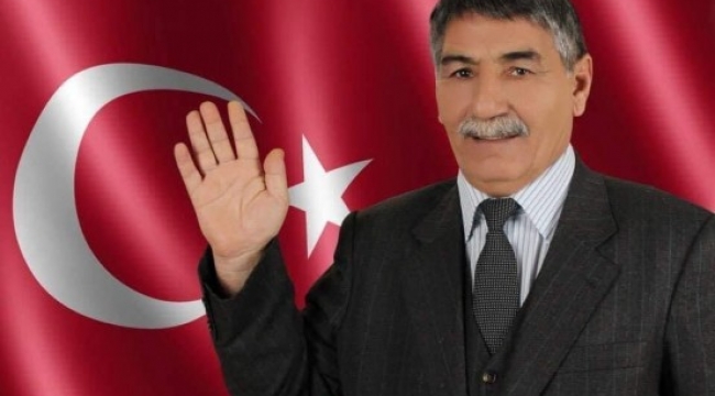 Cumhuriyet Savcısı Şanlıurfalı Fatih Nuranioğlu’nun babası hayatını kaybetti