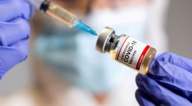 Korona aşısı için kritik uyarı!;